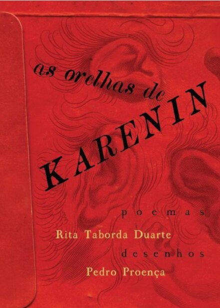 As Orelhas de Karenin