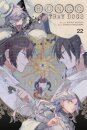 Bungo Stray Dogs Vol 22