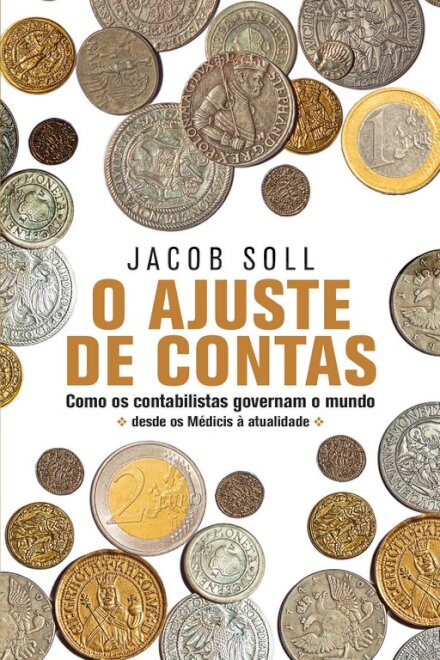 Ajuste de Contas
