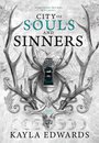 City of Souls and Sinners