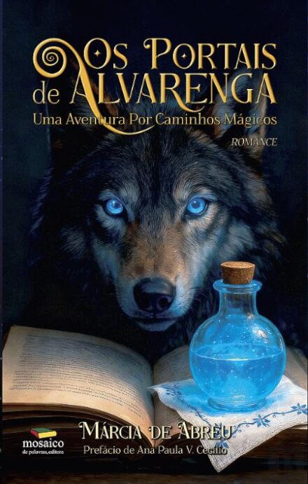 Os Portais de Alvarenga
