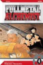 Fullmetal Alchemist 04