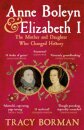 Anne Boleyn & Elizabeth I