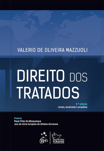 Direito Dos Tratados