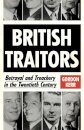British Traitors