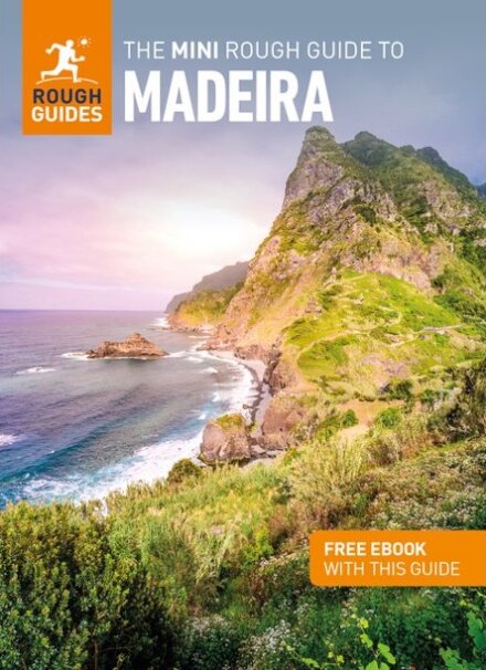 Rough Guide To Madeira
