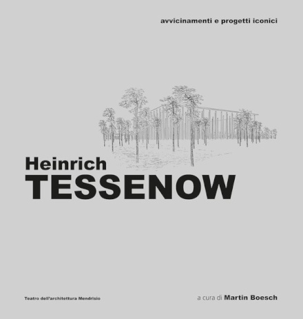 Heinrich Tessenow