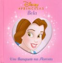 Bela-Um Banquete Na Floresta