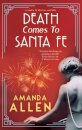 Death Comes to Santa Fe