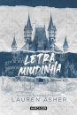 Letra Miudinha - Bilionários Do Parque Dreamland 1