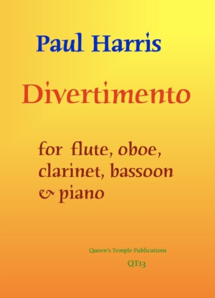 Divertimento