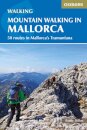 Mountain Walking in Mallorca