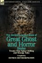 The Second Leonaur Book of Great Ghost and Horror Stories