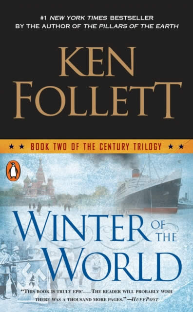 Winter Of The World: Book Two
