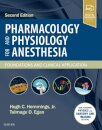 Pharmacology and Physiology for Anesthesia