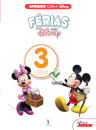 Férias com Mickey e Amigos: 3 Anos