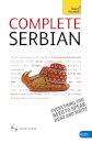 Complete Serbian Beginner to Intermediate Book and Audio Course
