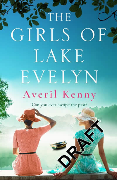 The Girls Of Lake Evelyn