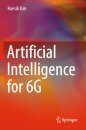 Artificial Intelligence for 6G