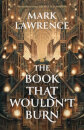 The Book That Wouldn’T Burn