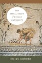 The Small Stuff of Roman Antiquity