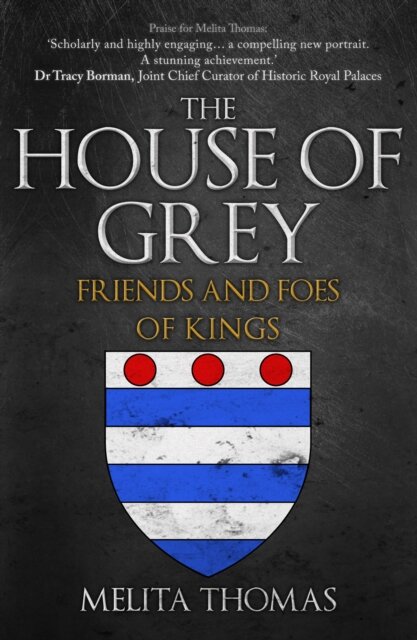 The House of Grey