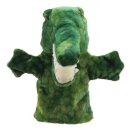 Crocodile Hand Puppet