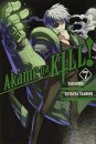 Akame ga KILL!, Vol. 7