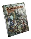 Pathfinder NPC Core
