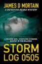 Storm Log - 0505