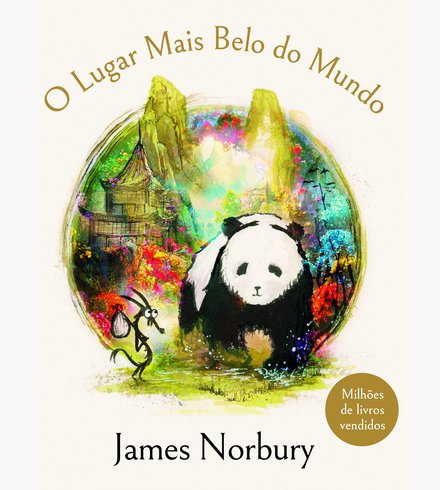 O Lugar Mais Belo do Mundo