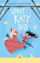 What Katy Did