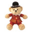 BEEFEATER BEAR 8IN
