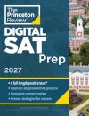 Princeton Review SAT Prep, 2027