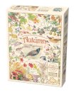 Country Diary Autumn 1000 Piece Puzzle