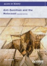 Access to History: Anti-Semitism and the Holocaust Second Edition