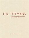 Luc Tuymans Catalogue Raisonne of Paintings: Volume 2, 1995–2006