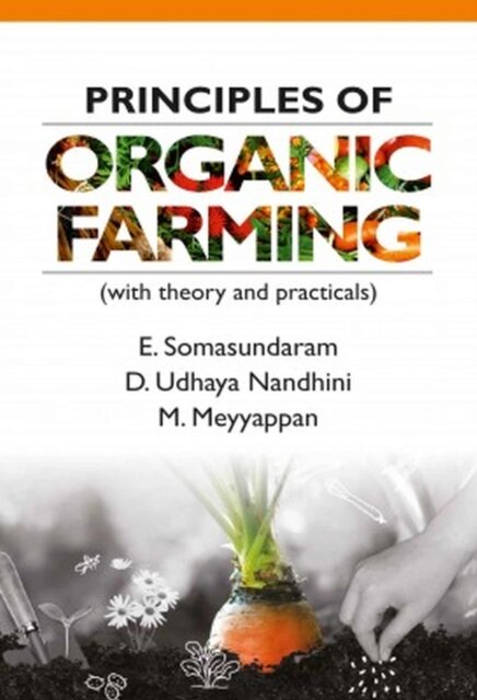 Principles of Organic Farming