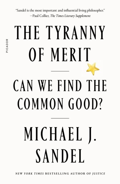 Tyranny of Merit