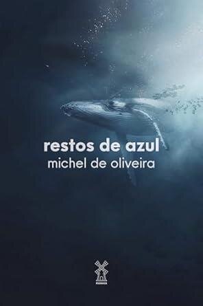 Restos de azul