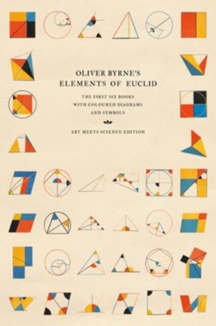 Oliver Byrne's Elements of Euclid