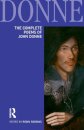 The Complete Poems of John Donne