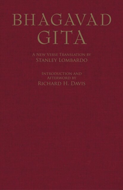 Bhagavad Gita