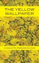 The Yellow Wallpaper