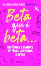 Beta Que É Beta
