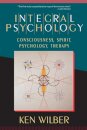 Integral Psychology