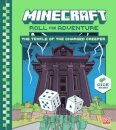 Minecraft: Roll for Adventure: The Temple of the Charged Creeper