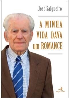 A Minha Vida Dava um Romance