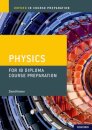 Oxford IB Course Preparation Physics Student Book
