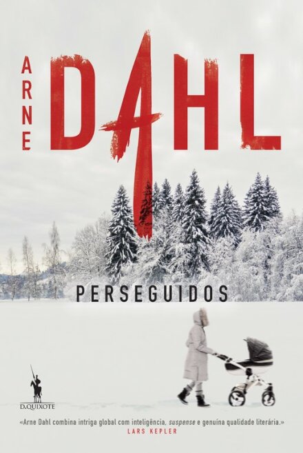 Perseguidos